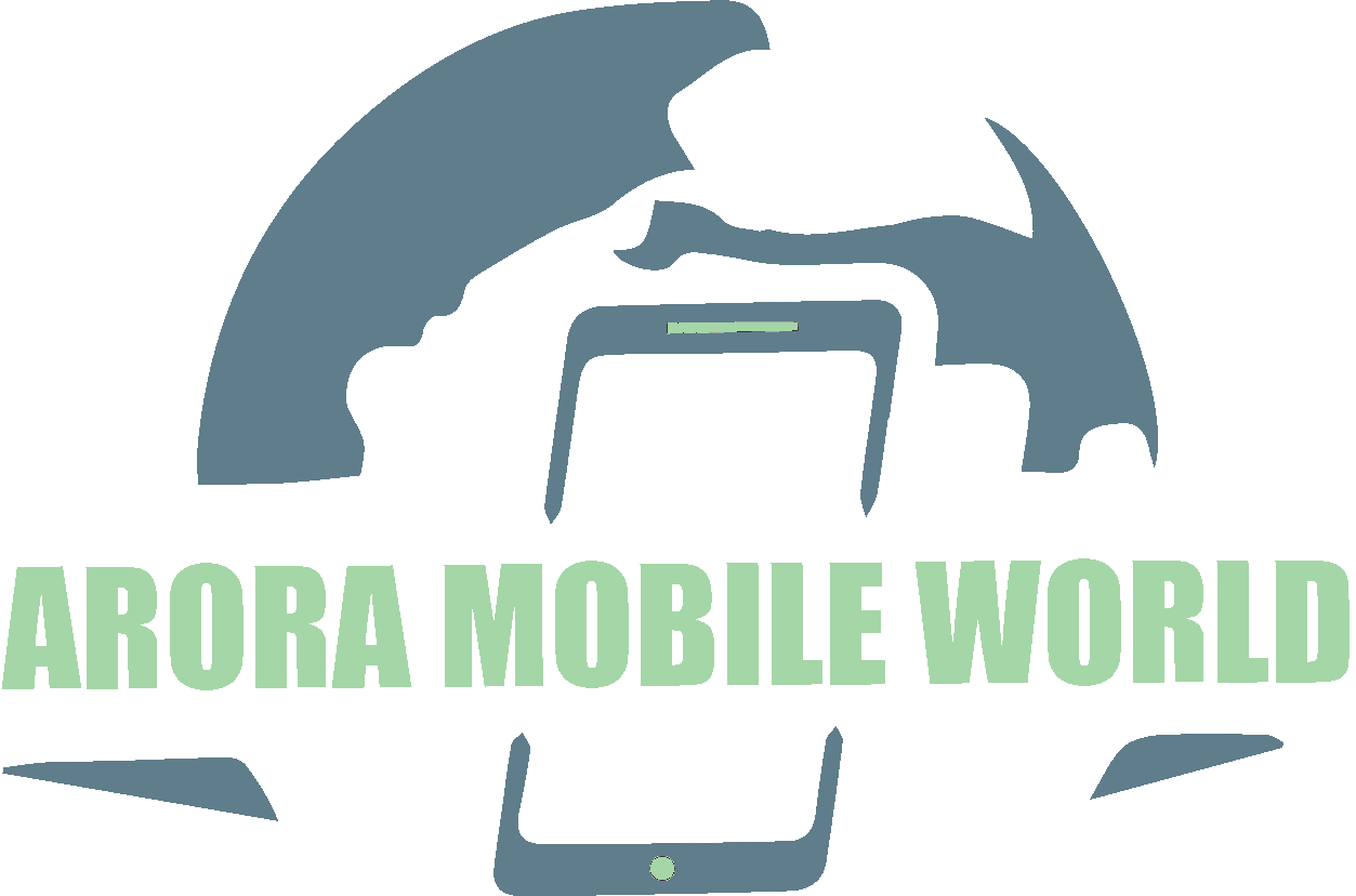 Arora Mobile World